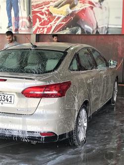فۆرد فۆکەس